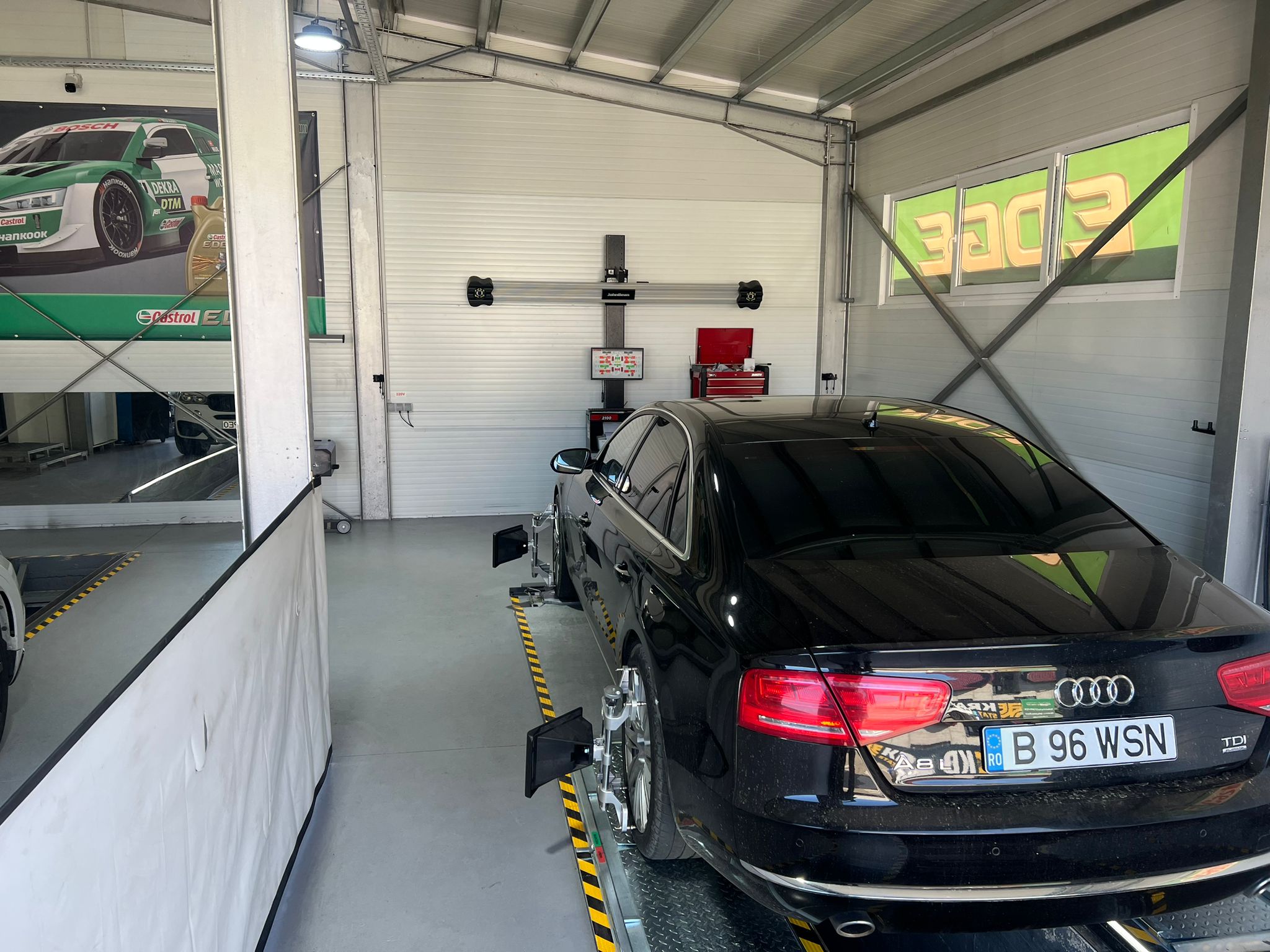 Geometrie Directie Suceava